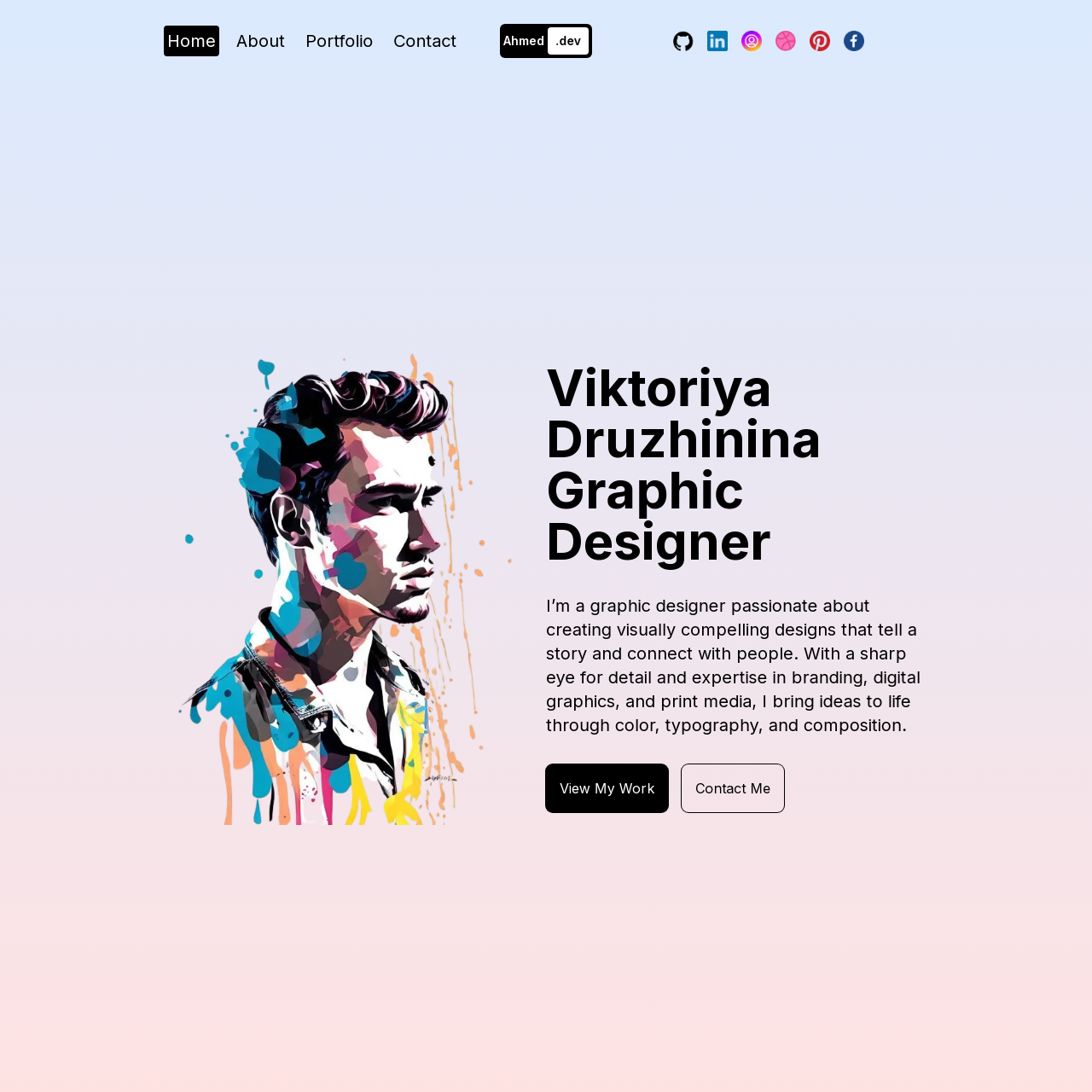 Fashion e-commerce Image